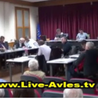 Δείτε τη συζήτηση στο Δημοτικό Συμβούλιο Σερβίων – Βελβεντού για τον Βιολογικό της Νεράιδας