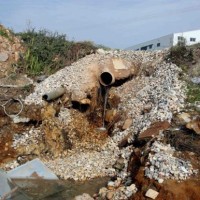 Ένα βήμα μπρος, δύο πίσω για τα επικίνδυνα απόβλητα – Άρθρο για την απόφαση του ΣτΕ που ανατρέπει τον σχεδιασμό διαχείρισης