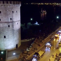 Βίντεο: Αυτό είναι το trailer του γάμου ενός Πτολεμαϊδιώτη που… ξεσήκωσε το κέντρο της Θεσσαλονίκης!