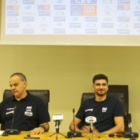 Πανέτοιμη η Εθνική μας για τον αγώνα με την Ισπανία – Δρίκος: «Είναι τελικός…» – Πετρέας: «Έχουμε χαρακτήρα και θα το δείξουμε»