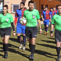 Δείτε όλη τη δράση του Σαββατοκύριακου των Πρωταθλημάτων της ΕΠΣ Κοζάνης