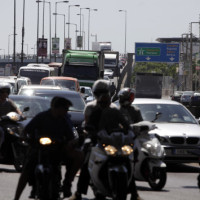 Διπλό πρόστιμο για 200.000 ιδιοκτήτες αυτοκινήτων – Ποιοι θα πληρώσουν