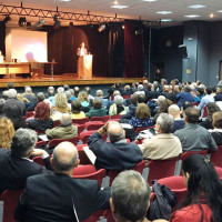 Άμεση δημιουργία φορέα διαχείρισης και αξιοποίησης της λίμνης Πολυφύτου