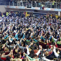 Η Περιφέρεια Δυτικής Μακεδονίας συνδιοργανώνει το 16ο Πανελλαδικό Φεστιβάλ ποντιακών χορών στην Κοζάνη