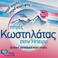 Πηγές Κωστηλάτας: Η κοινωνική δράση συνεχίζεται