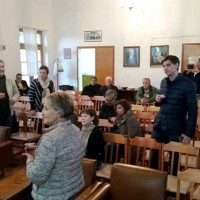 Επίσκεψη Ρώσων δημοσιογράφων στη Σιάτιστα