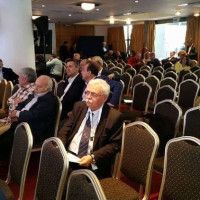 Συμμετοχή του Δημάρχου Βοΐου στο συνέδριο της ΚΕΔΕ με θέμα την αλλαγή του Καλλικράτη