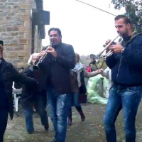 Γουρουνοχαρά 2016 στην Λούβρη Βοΐου – Δείτε το βίντεο