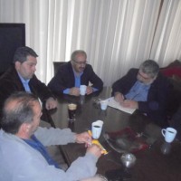 Δεύτερη σύσκεψη στον Δήμο Εορδαίας για τον δρόμο Πτολεμαΐδας – Γαλάτειας