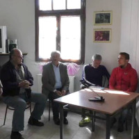 Βίντεο: Η 1η Συνάντηση του Ορειβατικού Συλλόγου Βοΐου «Ο Προφήτης Ηλίας» στον Βυθό Βοΐου