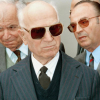 Πέθανε ο πραξικοπηματίας Στυλιανός Παττακός στα 104 του χρόνια