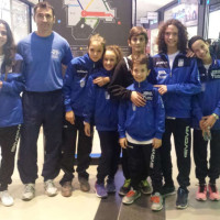 Η Εορδαϊκή Δύναμη Taekwondo Πτολεμαΐδας με πέντε αθλητές στην Πρόκριση για το Πανελλήνιο Πρωτάθλημα