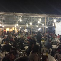 Σάββατο βράδυ, το αδιαχώρητο στην Εμποροπανήγυρη Σερβίων! Δείτε φωτογραφίες