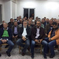 Στο τελικό στάδιο υλοποίησης ο Μικρός Υδροηλεκτρικός Σταθμός στο Ρέμα Λάφιστα του Βελβεντού – Πραγματοποιήθηκε γενική συνέλευση του ΤΟΕΒ Βελβεντού