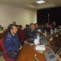 Παρουσία των αρμόδιων φορέων συνεδρίασε η Πολιτική Προστασία του Δήμου Εορδαίας