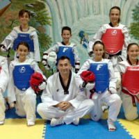 Η Εορδαϊκή Δύναμη στο 4th Sofia Cup στην Βουλγαρία