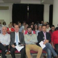 Με επιτυχία πραγματοποιήθηκε στην Πτολεμαΐδα η εκδήλωση του Οικονομικού Επιμελητηρίου Δυτικής Μακεδονίας