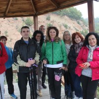 Στα «Μπουχάρια» βρέθηκε το περιοδικό Ελληνικό Πανόραμα με τους «Περιηγητές»