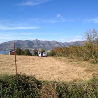 Η ανακοίνωση της Πυροσβεστικής για το θανατηφόρο ατύχημα με την ανατροπή τρακτέρ στο Βελβεντό