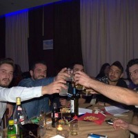 Γιατί στο «Ροδάφνον»… επιμένουν ποντιακά! Δείτε φωτογραφίες από το γλέντι του Σαββάτου 26 Νοεμβρίου
