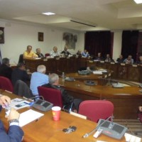 Ψήφισμα του Δημοτικού Συμβουλίου Εορδαίας για τις εκδηλώσεις της ΔΕΗ για τα 60 χρόνια λειτουργίας στη Λευκόβρυση Κοζάνης