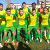 Γ’ Εθνική: Μια νίκη, μια ισοπαλία και μια ήττα για τις ομάδες της Δυτικής Μακεδονίας – Δείτε αναλυτικά