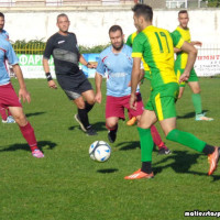 Γ΄ Εθνική: Βαριά ήττα για Εορδαϊκό – Το πάλεψε ο Φούφας – Ισόπαλη η ΑΕΠ – Δείτε αναλυτικά