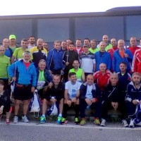 56 δρομείς του ΣΔΥ Κοζάνης τερμάτισαν στον 34ο Αυθεντικό Μαραθώνιο της Αθήνας – Δείτε τις επιδόσεις και τη σειρά κατάταξης