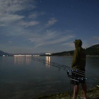Ο Σύλλογος Ερασιτεχνών αλιέων «Ο Αλιάκμων» για την αλίευση στη λίμνη Πολυφυτου
