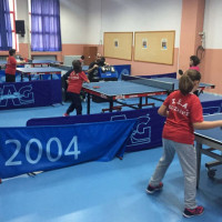 Με επιτυχία πραγματοποιήθηκε το Ανοιχτό Πρωτάθλημα Επιτραπέζιας Αντισφαίρισης για μαθητές σχολείων της Κοζάνης