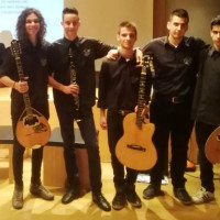 Συγχαρητήριο μήνυμα από το Δήμο Βοΐου για τη διάκριση του Μουσικού Σχολείου Σιάτιστας