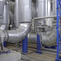 Η Τηλεθέρμανση Πτολεμαΐδας Δήμου Εορδαίας στα εμβληματικά έργα του ΕΣΠΑ 2007-2013