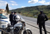 Συνεχίζονται οι έλεγχοι για τη μη χρήση κράνους στη Δυτική Μακεδονία