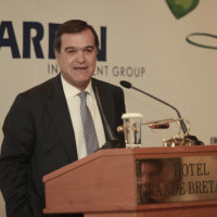 Πέθανε ο Ανδρέας Βγενόπουλος
