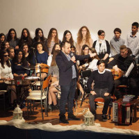 Επιτυχημένο το μουσικοθεατρικό αφιέρωμα του Μουσικού Σχολείου Πτολεμαΐδας στη Ρόζα Εσκενάζυ