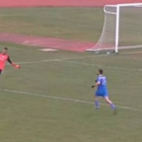 Η χαμένη ευκαιρία του αιώνα σε ματς στην Κοζάνη! Δείτε το βίντεο και θα καταλάβετε