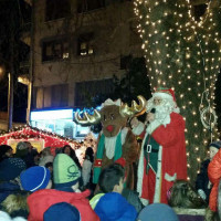 Επιτυχημένη η έναρξη για το χωριό του Αη – Βασίλη στη Σιάτιστα