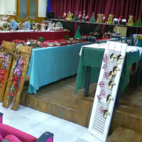 Ευχαριστήριο των εθελοντριών του Χαμόγελου του παιδιού για την εκδήλωση στα Σέρβια