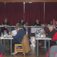 Καταψηφίστηκε ο Προϋπολογισμός 2017 του Δήμου Σερβίων Βελβεντού – Επαναληπτική διαδικασία την Κυριακή 1.1.2017