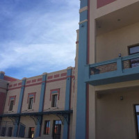 Τα εγκαίνια του νέου Πολιτιστικού Κέντρου Σερβίων – Δείτε το πρόγραμμα των εκδηλώσεων