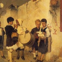 Τα ήθη και τα έθιμα των Χριστουγέννων – Ποια έχουν ρίζες στην αρχαιότητα