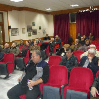 Λαϊκή Συνέλευση των πολιτών της Δημοτικής Κοινότητας Σερβίων – Δείτε το βίντεο