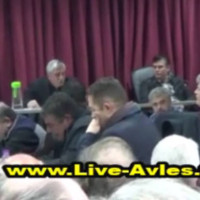 Βίντεο από τη συνεδρίαση Δ.Σ. Σερβίων – Βελβεντού με τη συζήτηση περί μαζικής παραίτησης Δημοτικών Συμβούλων και… εκλογές!