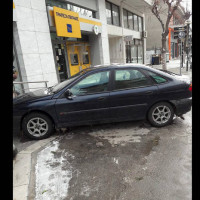 Έκλεισε το πεζοδρόμιο με το παρκάρισμά του οδηγός στην Πτολεμαΐδα! Δείτε φωτογραφίες