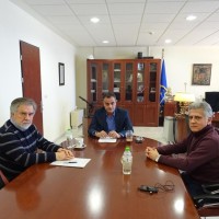 Βίντεο: Πρωτοβουλία του Θ. Καρυπίδη για συναίνεση στα θέματα των προβλημάτων του δήμου Σερβίων-Βελβεντού