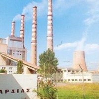 Εξειδικευμένο συνεργείο για την Τηλεθέρμανση στην Πτολεμαΐδα – Εκτίμηση ζημιάς στην 4η μονάδα του ΑΗΣ Καρδιάς