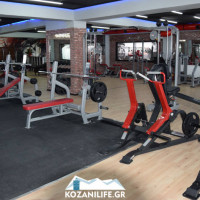BodyTech Fitness: Ένα νέο, υπερσύγχρονο γυμναστήριο στην Κοζάνη