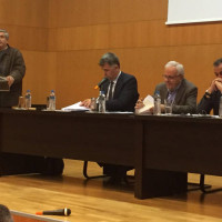 Βίντεο: Ο Θ. Κοσματόπουλος στη συνάντηση του Υπουργού Αγροτικής Ανάπτυξης Ε. Αποστόλου με αγρότες και κτηνοτρόφους στα Γρεβενά
