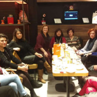 Πραγματοποιήθηκε η κοπή της πίτας του Συνδέσμου Φιλολόγων σε Κοζάνη και Πτολεμαΐδα