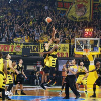 Πρόταση της ομάδας του Άρη για διεξαγωγή του τελικού του Κυπέλλου Ελλάδας Μπάσκετ στην Κοζάνη